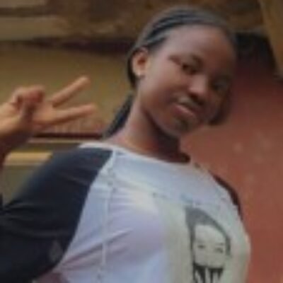 Profile picture of Eke pamela