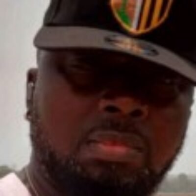 Profile picture of Joseph Amadu