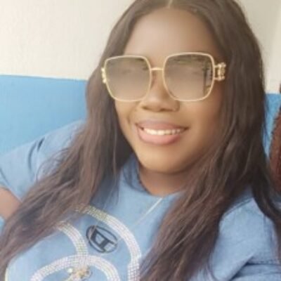 Profile picture of Praise Idjawe