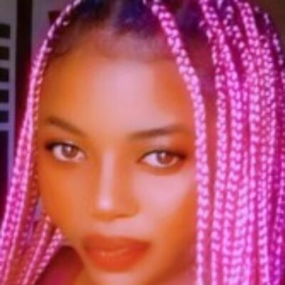 Profile picture of Vivian Ezinne Imafidom