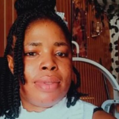 Profile picture of Goodness Joy