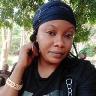 Profile picture of Halimat