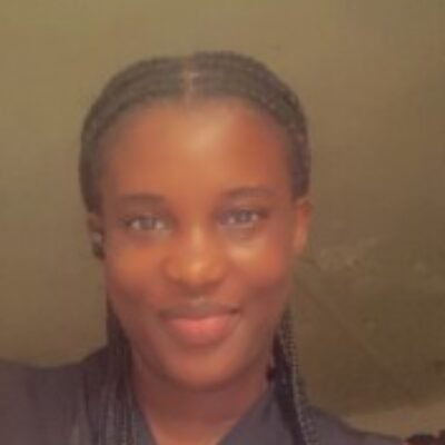 Profile picture of Agbeke Ade