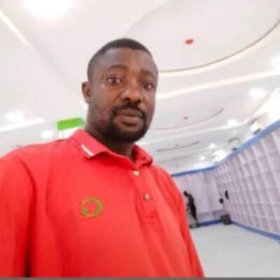 Profile picture of sunday solomon