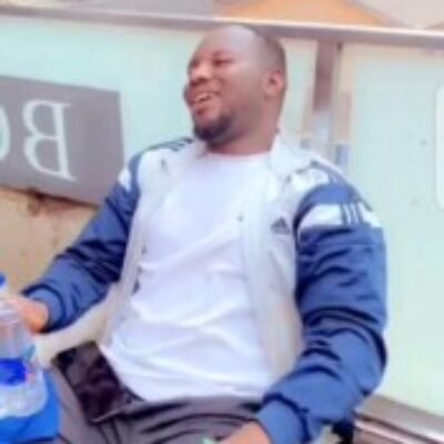 Profile picture of King AY