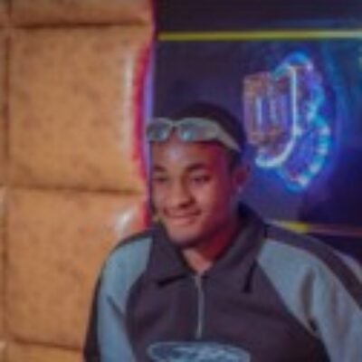 Profile picture of Sam ADG KERVIN
