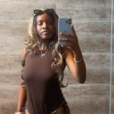 Profile picture of Alexis