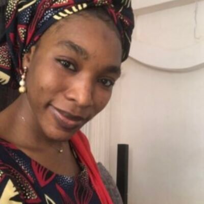 Profile picture of Saeedah Ibrahim