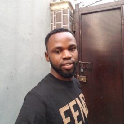 Profile picture of CHUKS