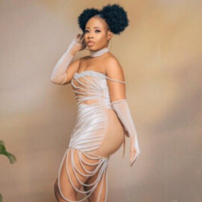 Profile picture of Ladydee