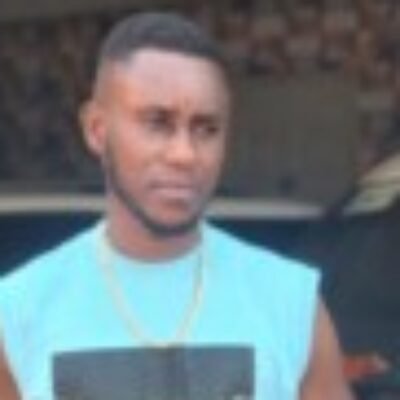 Profile picture of Collins Osagie