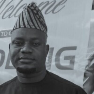 Profile picture of Segun