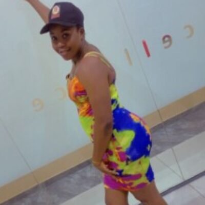 Profile picture of Joy forgive