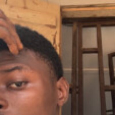 Profile picture of Damilare