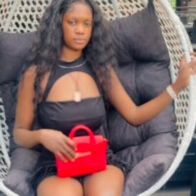 Profile picture of Babyfaithy