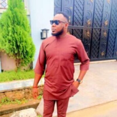 Profile picture of Prince mattew