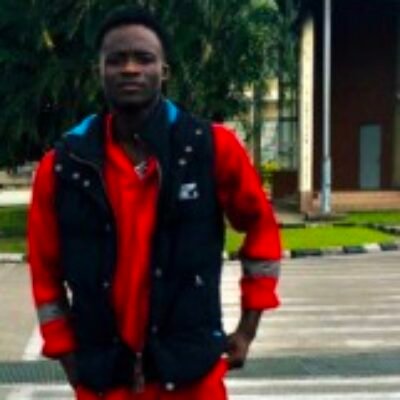 Profile picture of Hart david