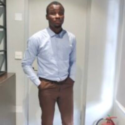 Profile picture of Joshua Ohajuru