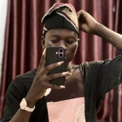 Profile picture of Olami