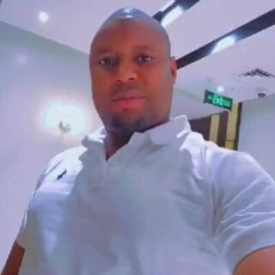 Profile picture of Prince olapo temmy