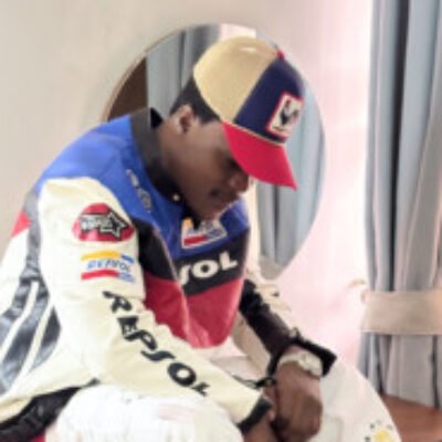 Profile picture of Nelson smith