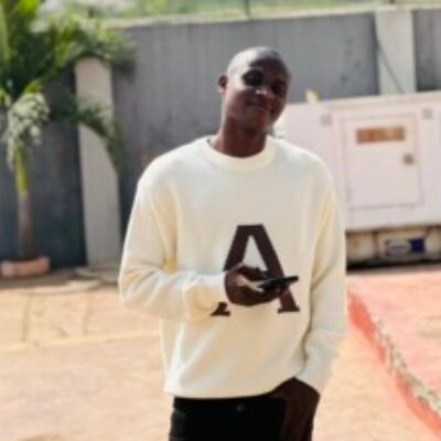 Profile picture of Richie