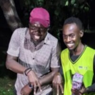 Profile picture of Richard