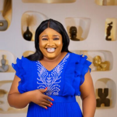 Profile picture of Nnenna Juliet