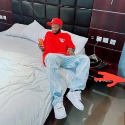 Profile picture of Big Victor