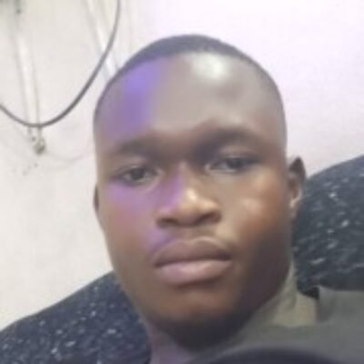 Profile picture of Okeychukwu