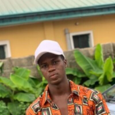 Profile picture of Micheal