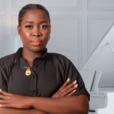 Profile picture of Rachael Blessing