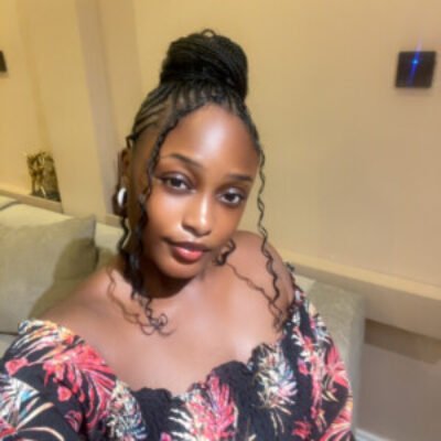 Profile picture of Treasure