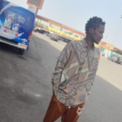 Profile picture of Kalu daniel