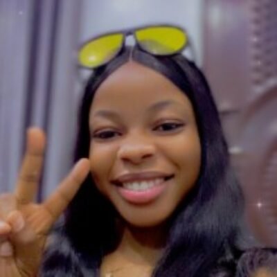 Profile picture of Kehinde