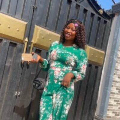 Profile picture of GRACE589