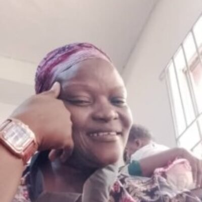 Profile picture of Olufunke Adeyinka