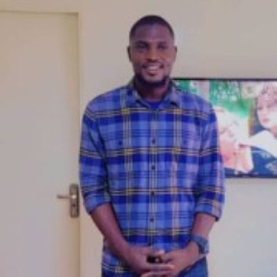 Profile picture of Ishaq