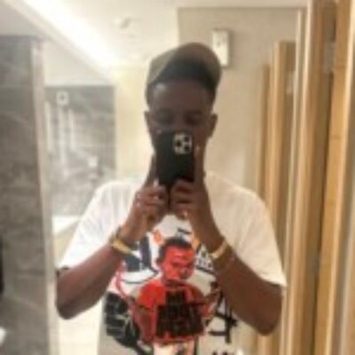 Profile picture of Dam Dam