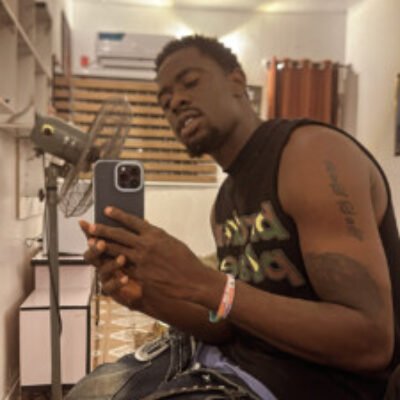 Profile picture of Ese kelvin