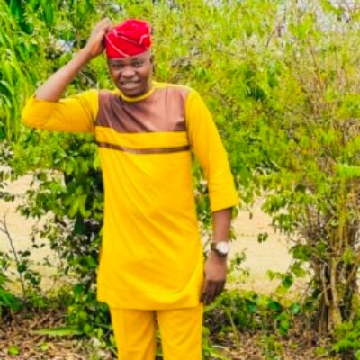 Profile picture of Dairo Dare