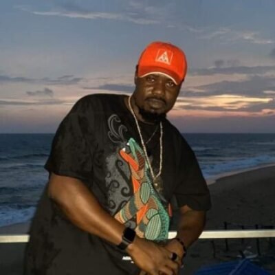 Profile picture of Daniel