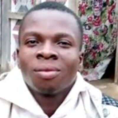 Profile picture of Tavaku Moses