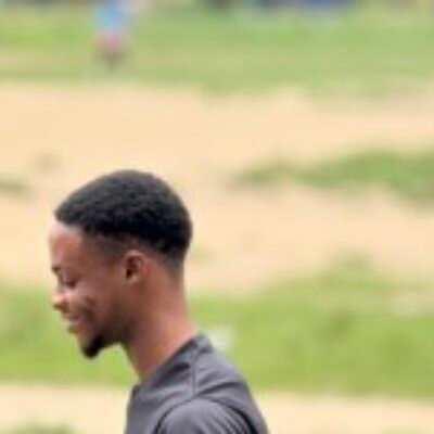 Profile picture of Samuel atan