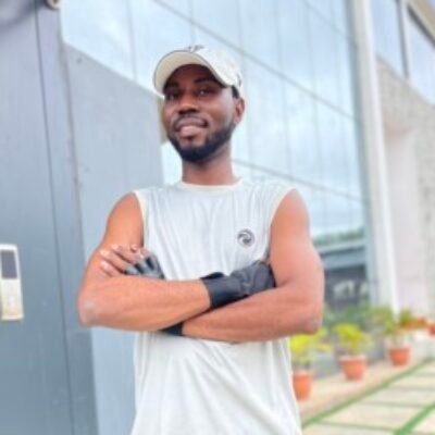 Profile picture of Ayeni Daniel