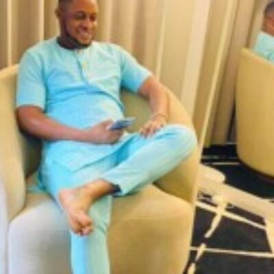 Profile picture of Ebube