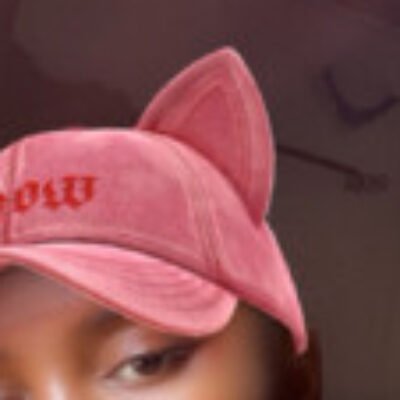 Profile picture of Uzor Chiamaka