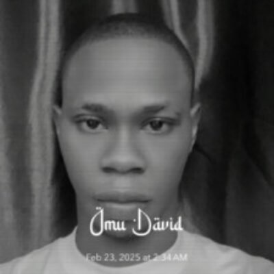 Profile picture of Omu David