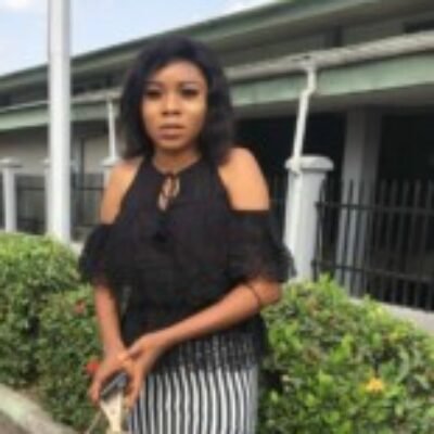 Profile picture of Gloria