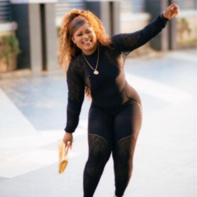 Profile picture of Chinemerem Favour